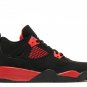 2026 Air  4 Retro PS Red Thunder
