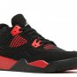 2026 Air  4 Retro PS Red Thunder