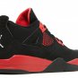 2026 Air  4 Retro PS Red Thunder