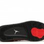 2026 Air  4 Retro PS Red Thunder