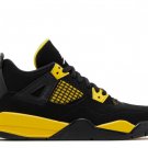 2026 Air  4 Retro PS Thunder 2023