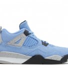 2026 Air  4 Retro PS University Blue