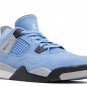2026 Air  4 Retro PS University Blue