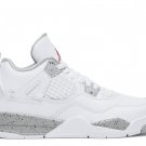 2026 Air  4 Retro PS White Oreo