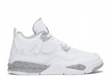 2026 Air  4 Retro PS White Oreo