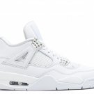 2026 Air  4 Retro Pure Money 2017