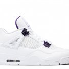 2026 Air  4 Retro Purple Metallic