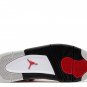 2026 Air  4 Retro Red Cement