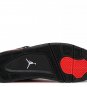 2026 Air  4 Retro Red Thunder