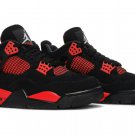 2026 Air  4 Retro 'Red Thunder' CT8527 016