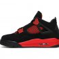2026 Air  4 Retro 'Red Thunder' CT8527 016