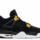 2026 Air  4 Retro Royalty
