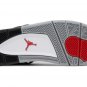2026 Air  4 Retro SE 'Black Canvas' DH7138 006