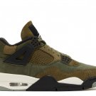 2026 Air  4 Retro SE Craft - Olive