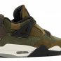 2026 Air  4 Retro SE Craft - Olive