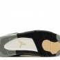 2026 Air  4 Retro SE Craft - Olive