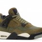 2026 Air  4 Retro SE GS Craft - Olive