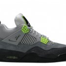 2026 Air  4 Retro SE Neon 95