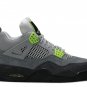 2026 Air  4 Retro SE Neon 95