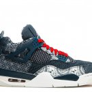 2026 Air  4 Retro SE Sashiko