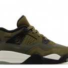 2026 Air  4 Retro SE TD Craft - Olive