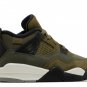 2026 Air  4 Retro SE TD Craft - Olive
