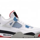 2026 Air  4 Retro SE What The 4