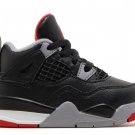 2026 Air  4 Retro TD Bred Reimagined