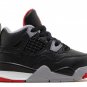 2026 Air  4 Retro TD Bred Reimagined