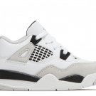 2026 Air  4 Retro TD Military Black