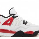 2026 Air  4 Retro TD Red Cement