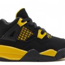 2026 Air  4 Retro TD Thunder 2023