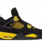2026 Air  4 Retro Thunder 2023 Sample