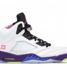 2026 Air  5 Retro Alternate Bel-Air