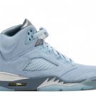 2026 Air  5 Retro Blue Bird