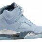 2026 Air  5 Retro Blue Bird