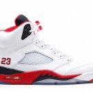2026 Air  5 Retro Fire Red 2013