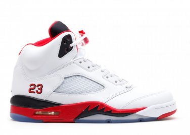 2026 Air  5 Retro Fire Red 2013