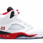 2026 Air  5 Retro Fire Red 2013