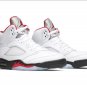 2026 Air  5 Retro 'Fire Red' 2020 DA1911 102
