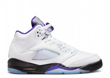 2026 Air  5 Retro GS Concord