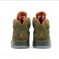 2026 Air  5 Retro 'Olive' 2024 DD0587 308