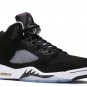 2026 Air  5 Retro Oreo 2021
