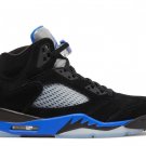 2026 Air  5 Retro Racer Blue