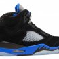 2026 Air  5 Retro Racer Blue
