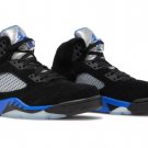 2026 Air  5 Retro 'Racer Blue' CT4838 004