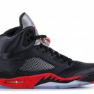 2026 Air  5 Retro Satin Bred