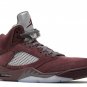 2026 Air  5 Retro SE Burgundy 2023