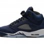 2026 Air  5 Retro SE GS Midnight Navy
