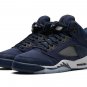 2026 Air  5 Retro SE GS Midnight Navy